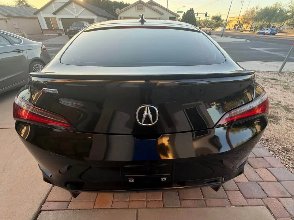 2024 Acura Integra 5th Gen - Image 4 of 19