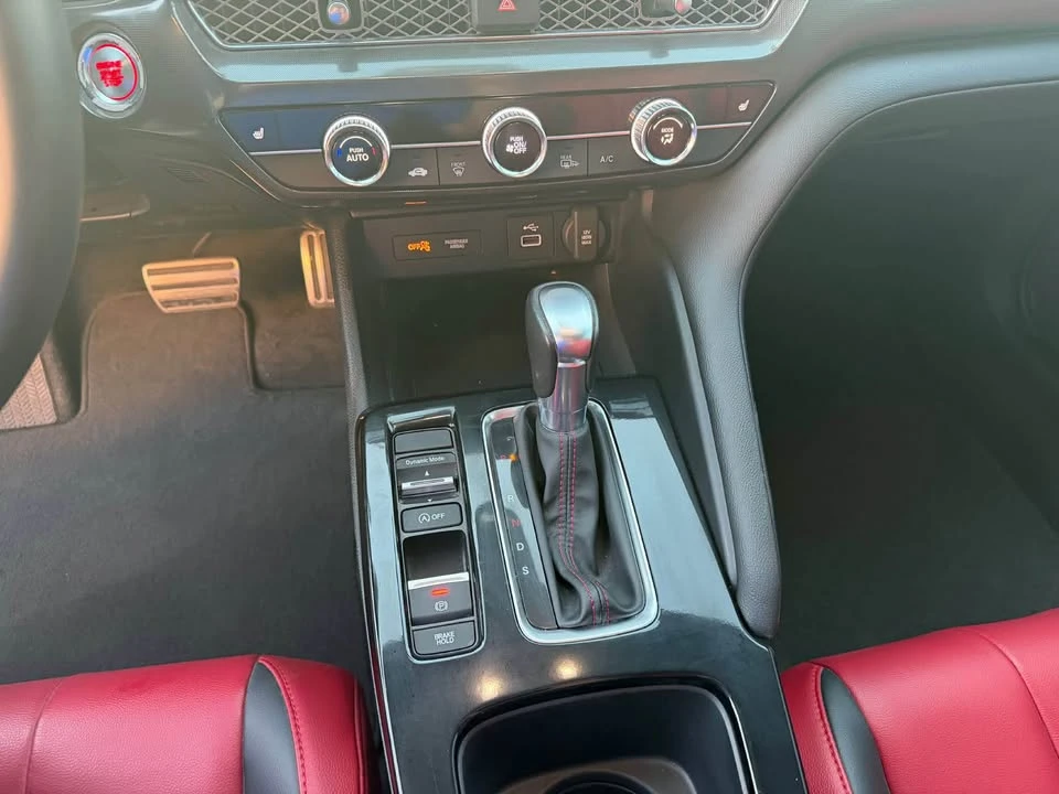 2024 Acura Integra 5th Gen - Image 16 of 19
