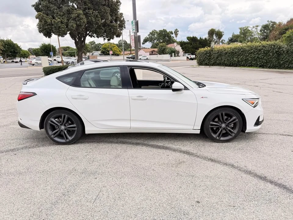 2024 Acura Integra 5th Gen - Image 2 of 8