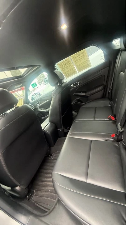 2024 Acura Integra 5th Gen - Image 8 of 14