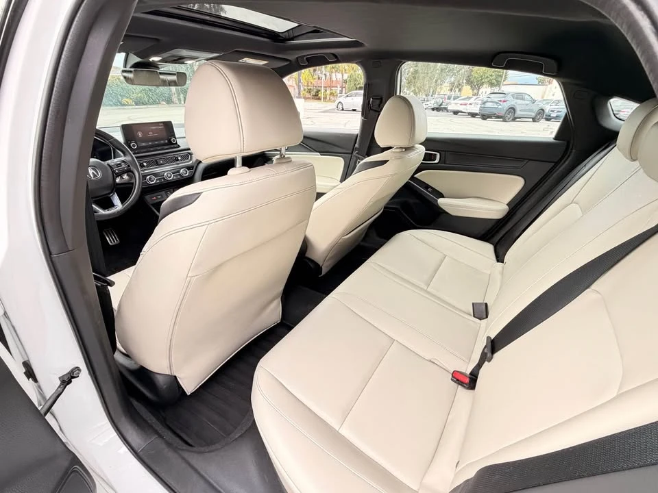 2024 Acura Integra 5th Gen - Image 6 of 8