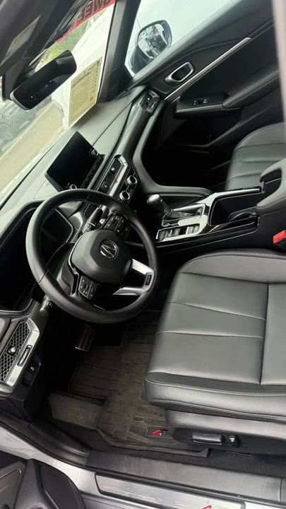2024 Acura Integra 5th Gen - Image 2 of 14