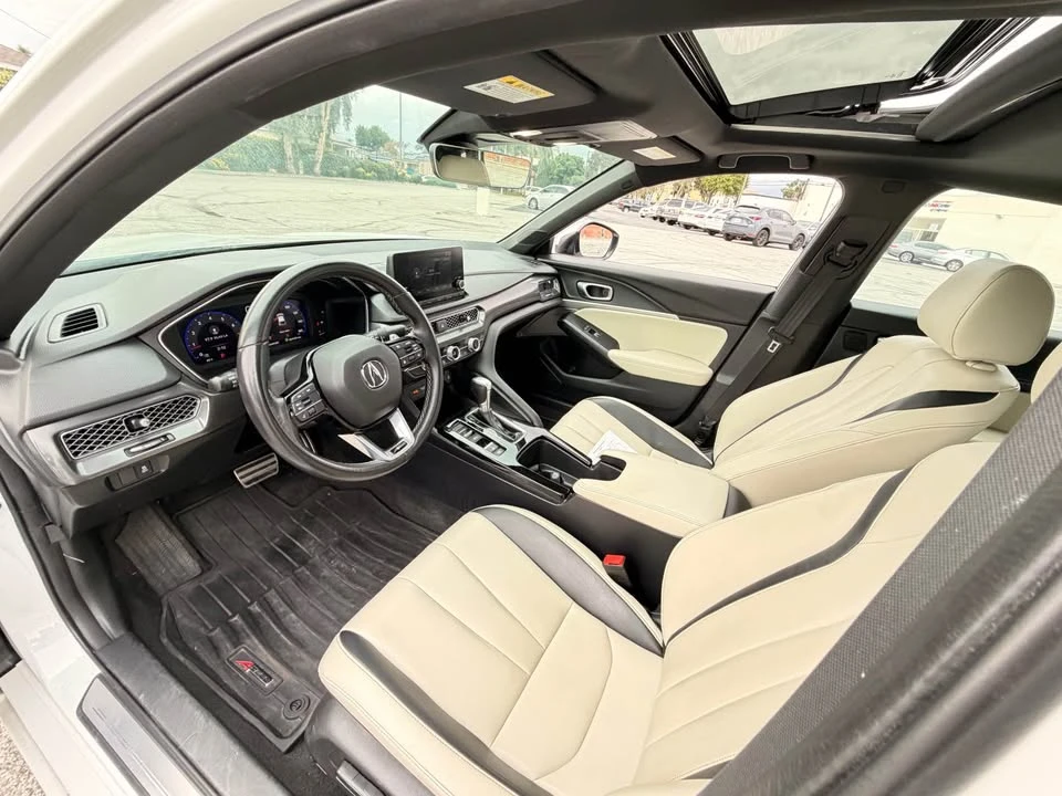 2024 Acura Integra 5th Gen - Image 8 of 8