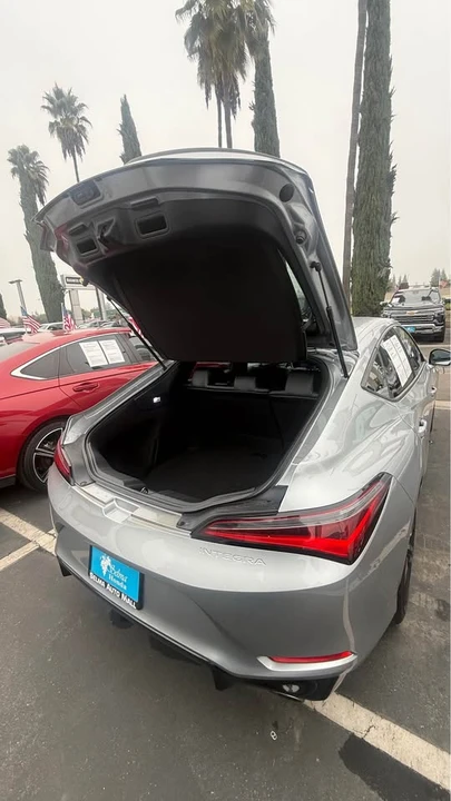 2024 Acura Integra 5th Gen - Image 12 of 14