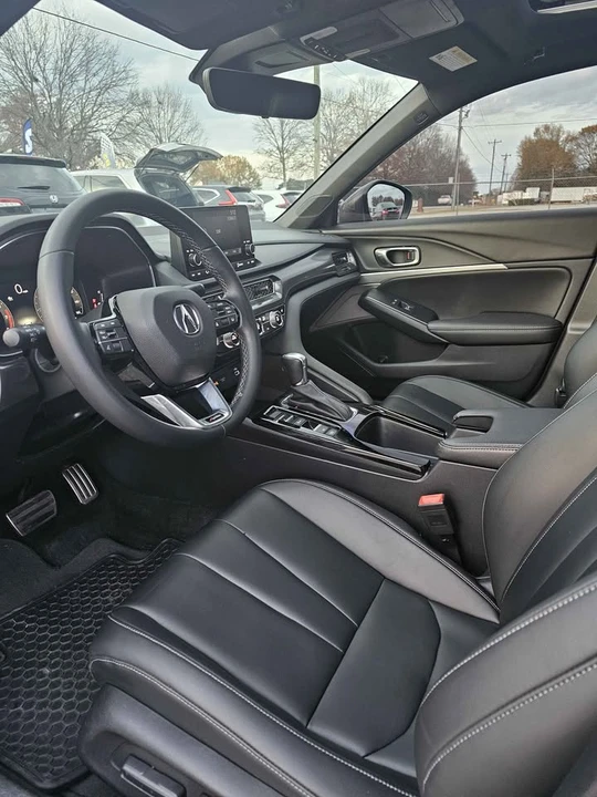 2024 Acura Integra 5th Gen - Image 13 of 16