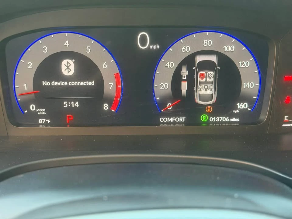 2024 Acura Integra 5th Gen - Image 11 of 19