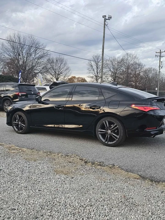 2024 Acura Integra 5th Gen - Image 6 of 16