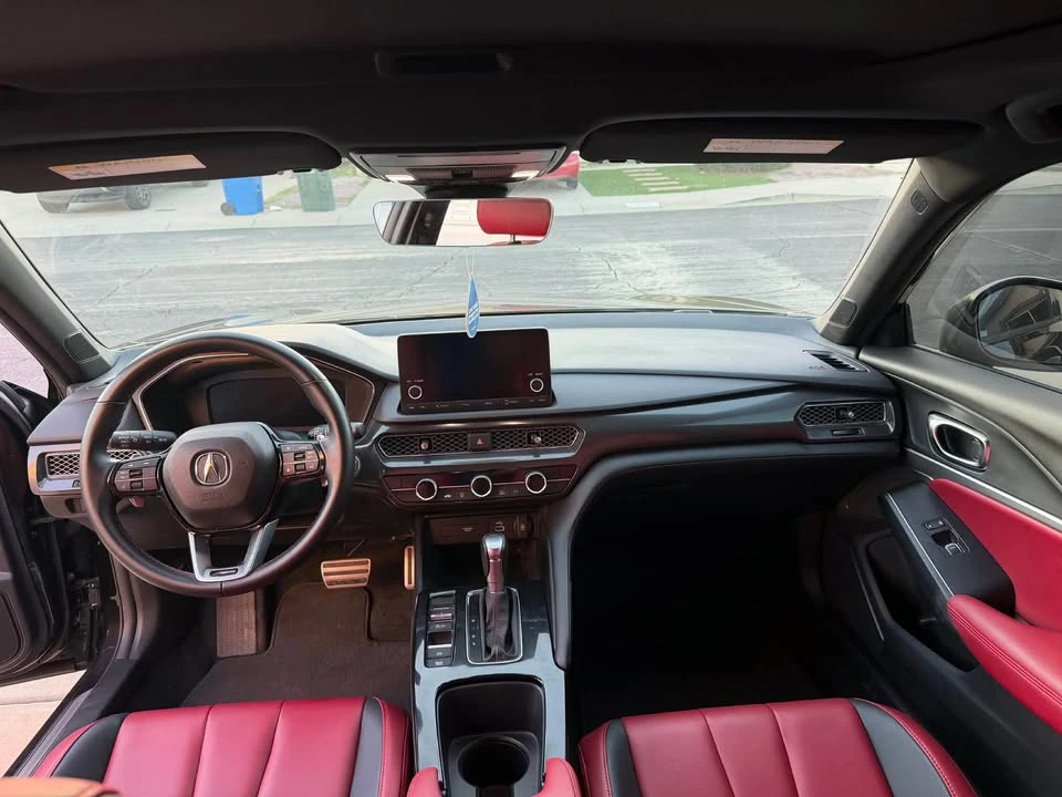 2024 Acura Integra 5th Gen - Image 15 of 19