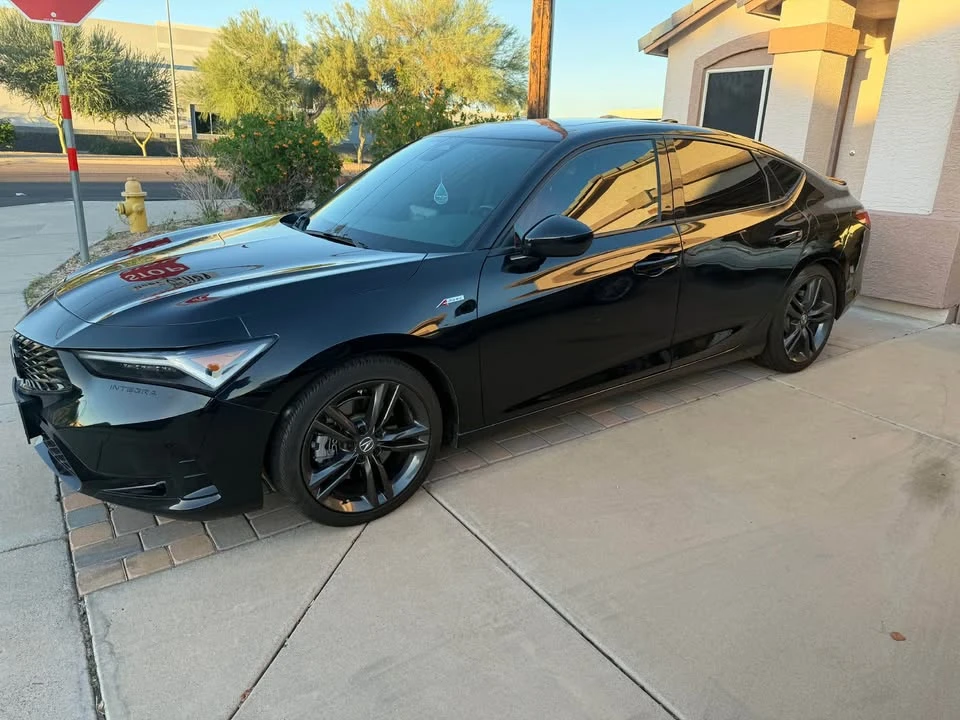 2024 Acura Integra 5th Gen - Image 2 of 19