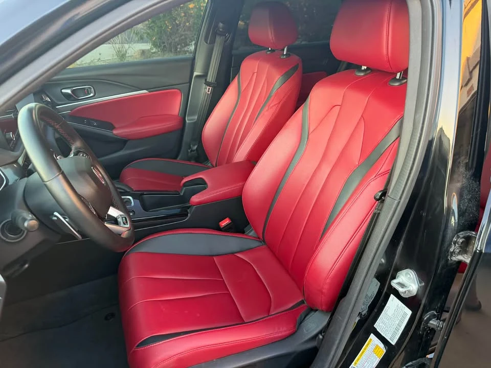 2024 Acura Integra 5th Gen - Image 12 of 19