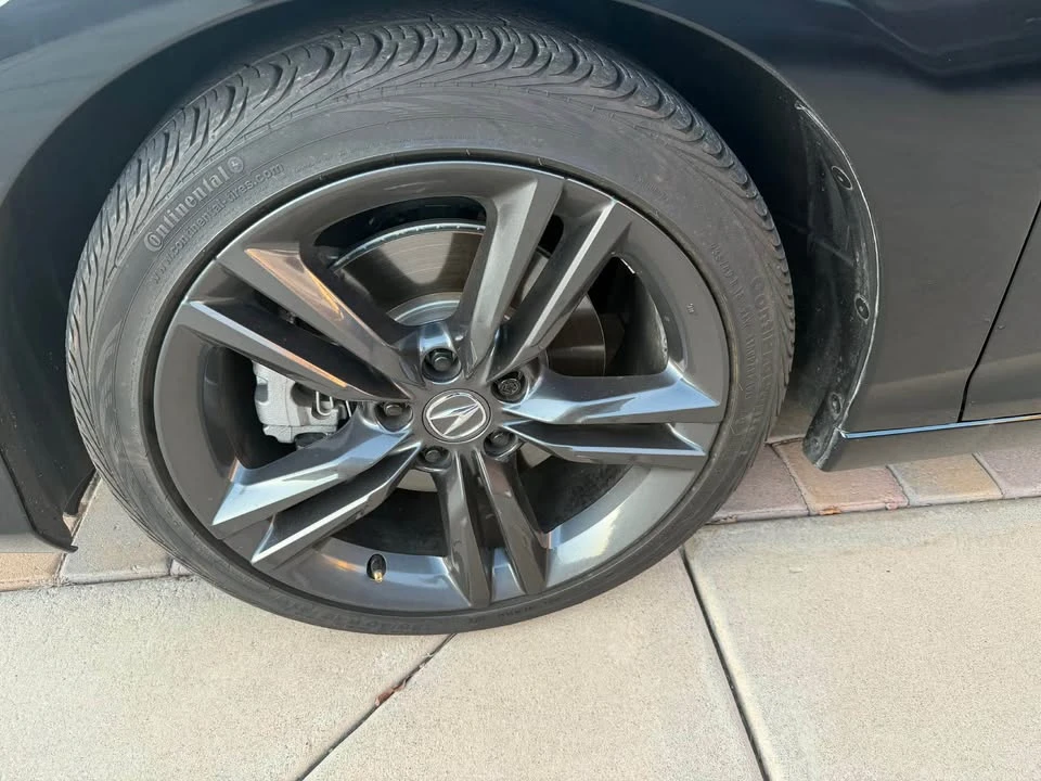 2024 Acura Integra 5th Gen - Image 18 of 19