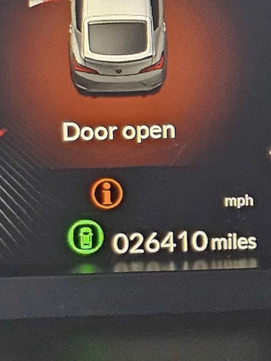 2024 Acura Integra 5th Gen - Image 15 of 16