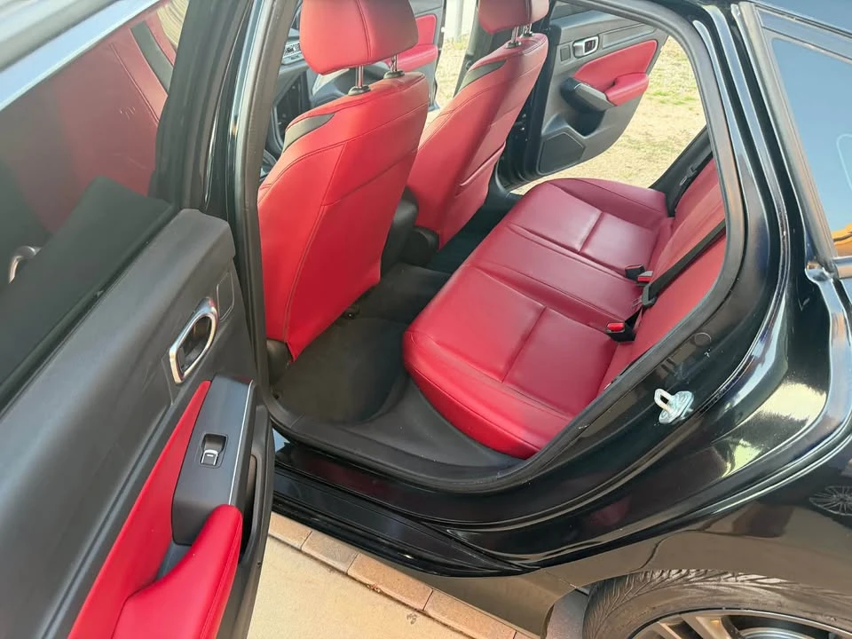 2024 Acura Integra 5th Gen - Image 10 of 19