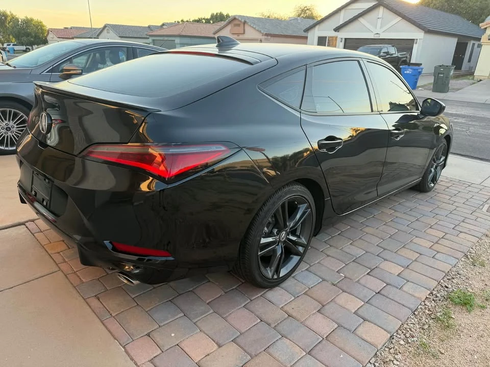 2024 Acura Integra 5th Gen - Image 8 of 19
