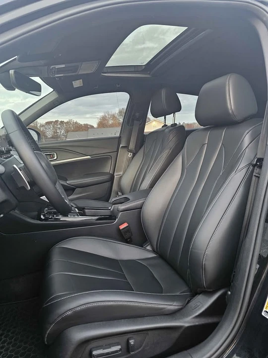 2024 Acura Integra 5th Gen - Image 12 of 16