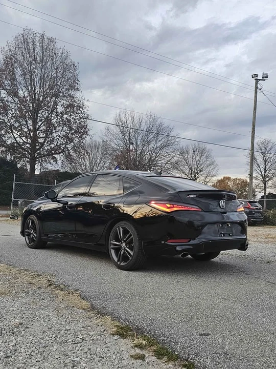 2024 Acura Integra 5th Gen - Image 7 of 16