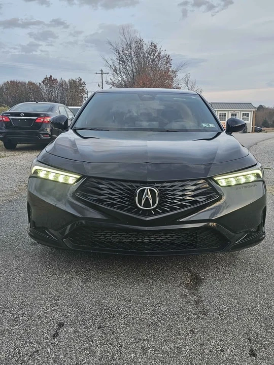2024 Acura Integra 5th Gen - Image 2 of 16