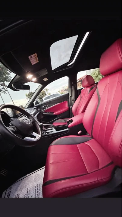 2024 Acura Integra 5th Gen - Image 8 of 10