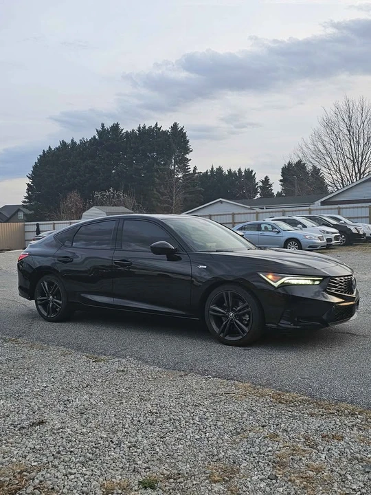2024 Acura Integra 5th Gen - Image 11 of 16