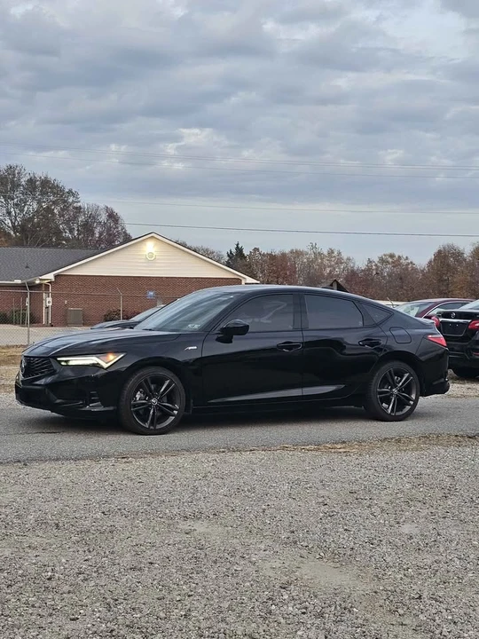2024 Acura Integra 5th Gen - Image 5 of 16