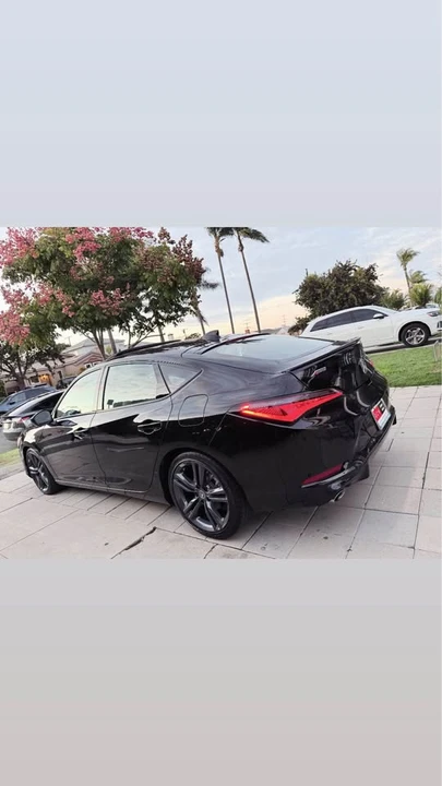 2024 Acura Integra 5th Gen - Image 4 of 10