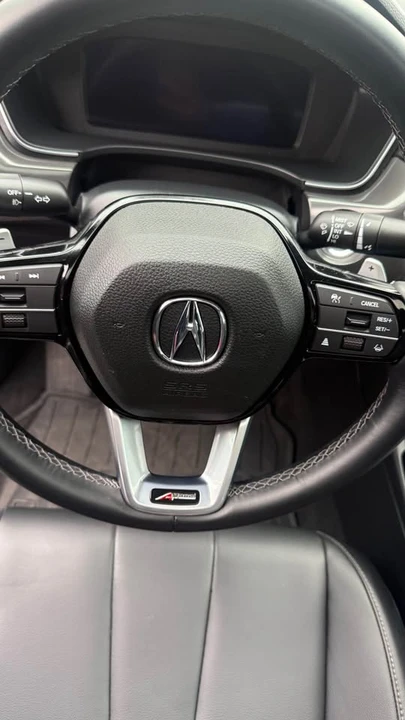 2024 Acura Integra 5th Gen - Image 3 of 14