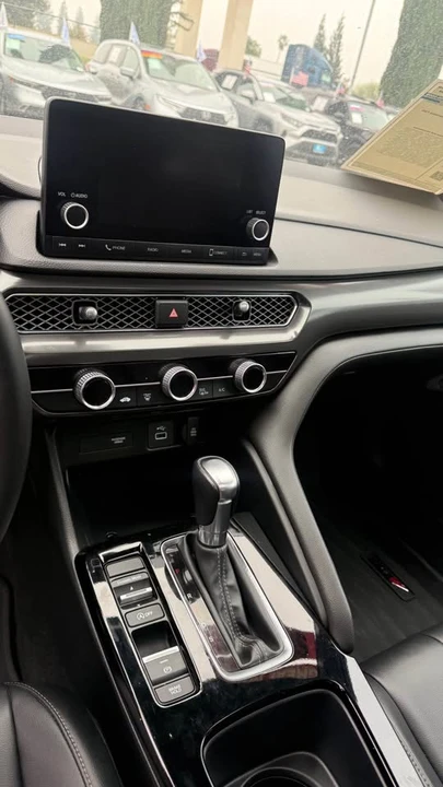 2024 Acura Integra 5th Gen - Image 4 of 14