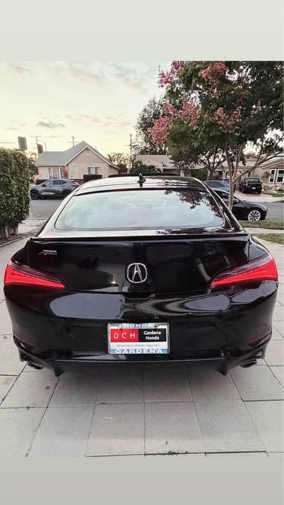 2024 Acura Integra 5th Gen - Image 7 of 10