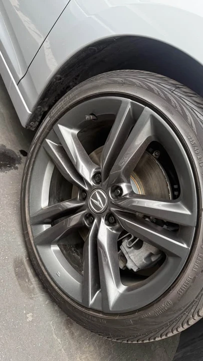 2024 Acura Integra 5th Gen - Image 10 of 14