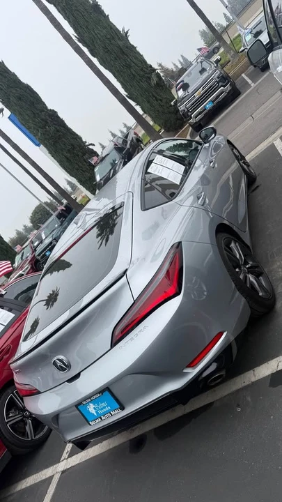2024 Acura Integra 5th Gen - Image 11 of 14