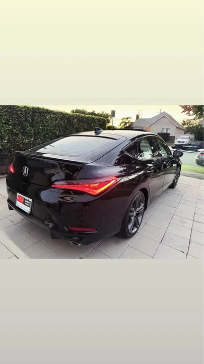2024 Acura Integra 5th Gen - Image 6 of 10