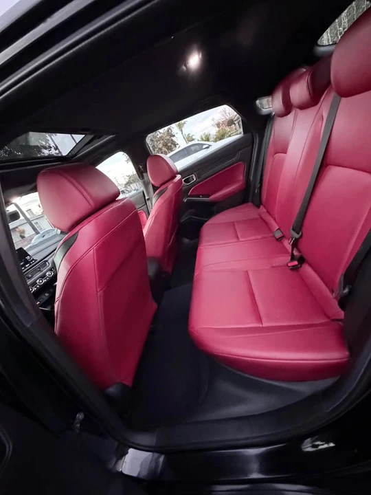 2024 Acura Integra 5th Gen - Image 9 of 10