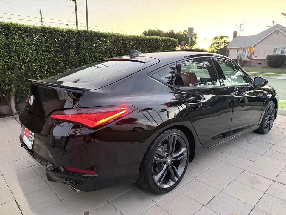 2024 Acura Integra 5th Gen - Image 5 of 10