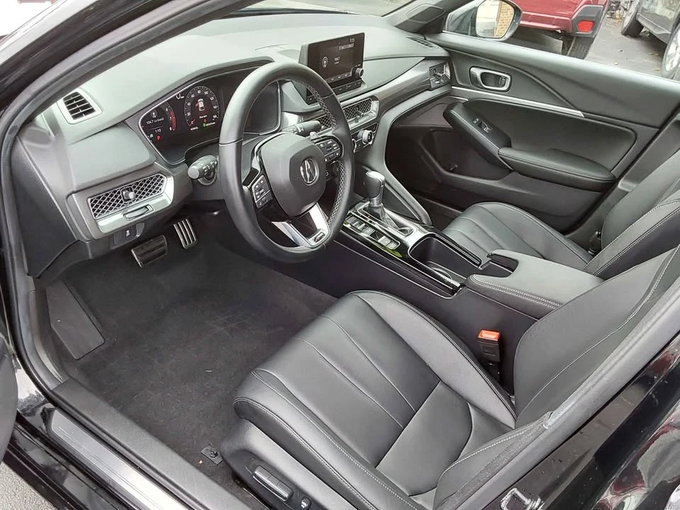 2024 Acura Integra 5th Gen - Image 6 of 12