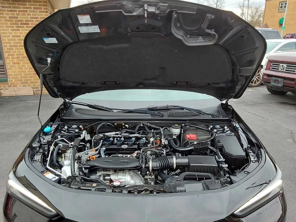 2024 Acura Integra 5th Gen - Image 12 of 12
