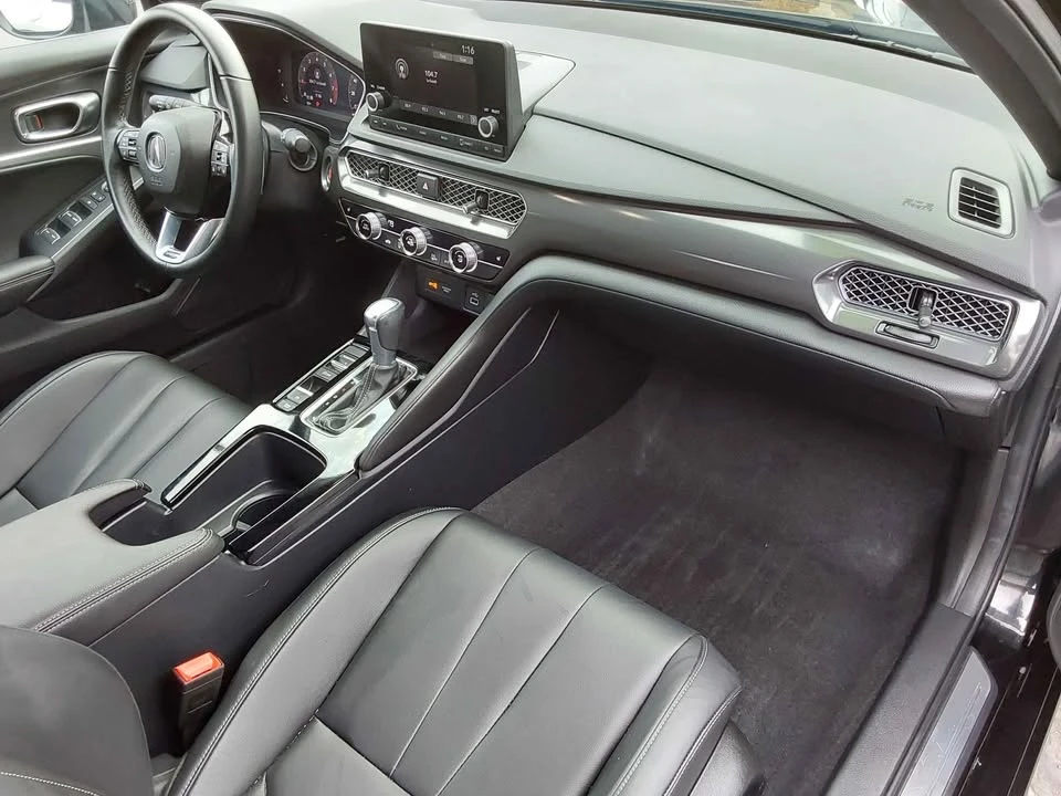 2024 Acura Integra 5th Gen - Image 8 of 12