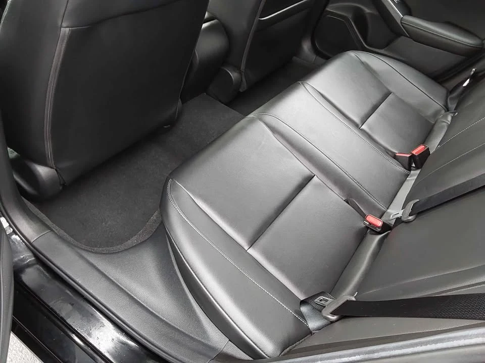 2024 Acura Integra 5th Gen - Image 10 of 12
