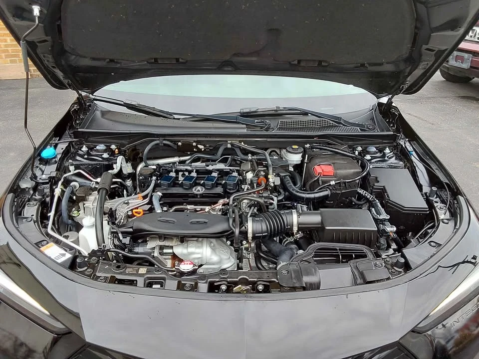 2024 Acura Integra 5th Gen - Image 11 of 12