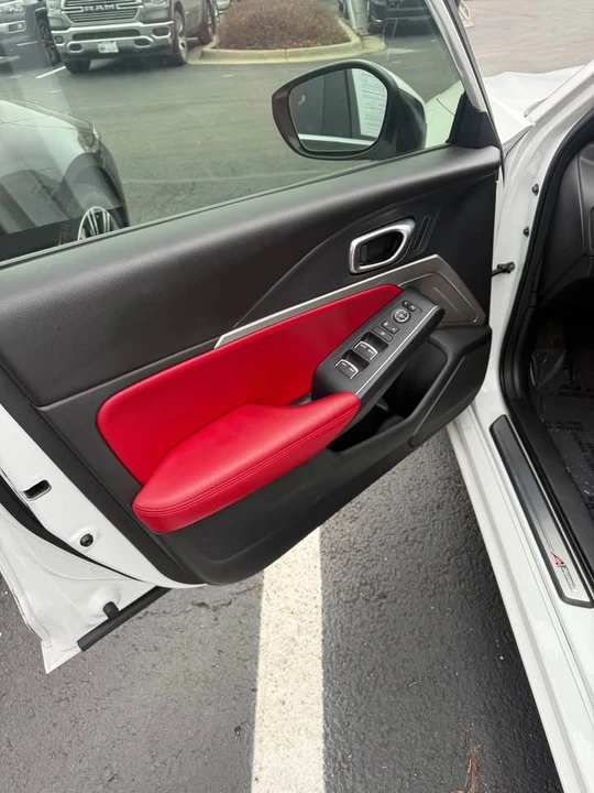 2024 Acura Integra 5th Gen - Image 13 of 15