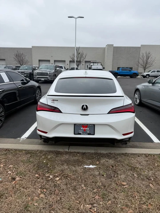 2024 Acura Integra 5th Gen - Image 2 of 15
