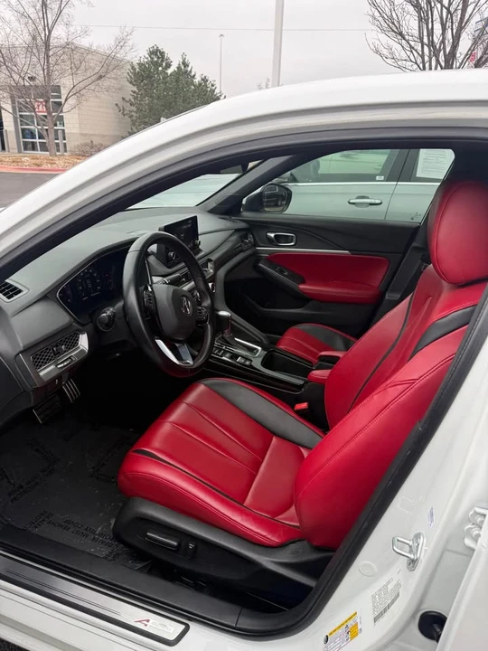 2024 Acura Integra 5th Gen - Image 11 of 15