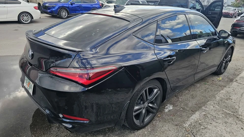 2024 Acura Integra 5th Gen - Image 6 of 9