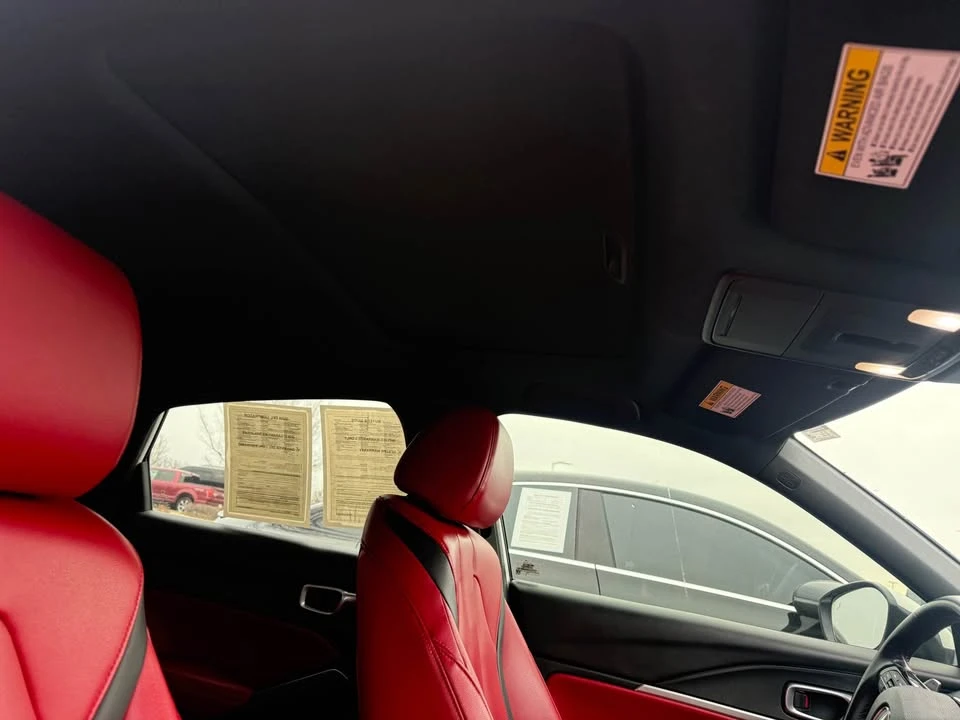 2024 Acura Integra 5th Gen - Image 6 of 15