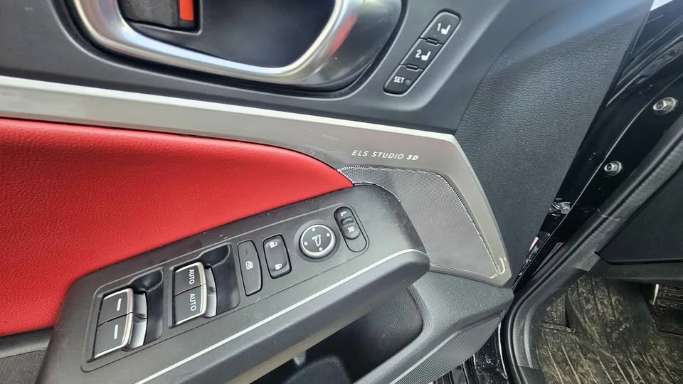 2024 Acura Integra 5th Gen - Image 9 of 9