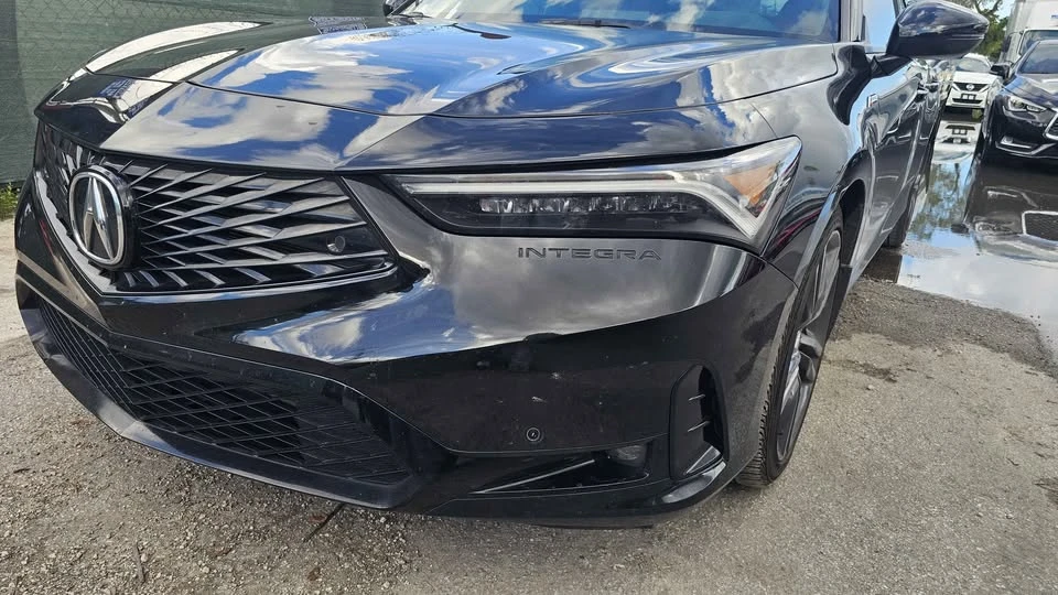2024 Acura Integra 5th Gen - Image 4 of 9