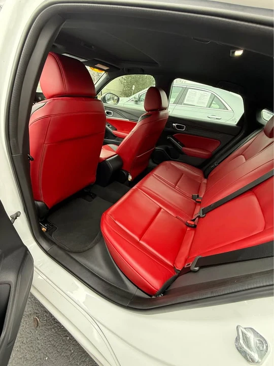 2024 Acura Integra 5th Gen - Image 15 of 15
