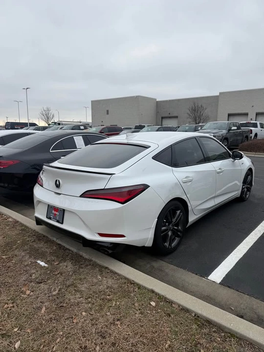 2024 Acura Integra 5th Gen - Image 5 of 15