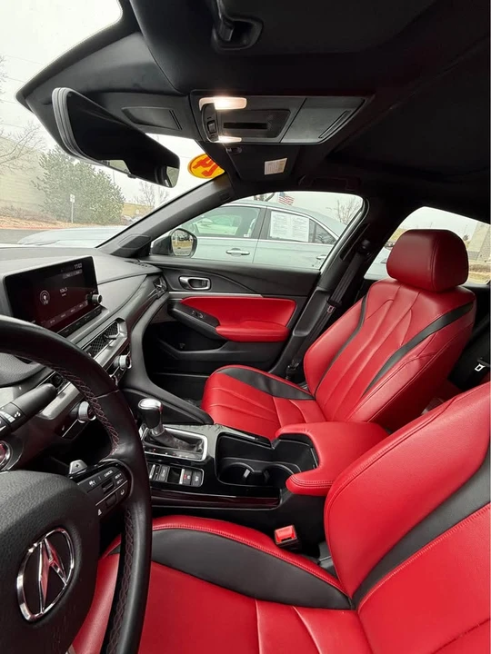 2024 Acura Integra 5th Gen - Image 12 of 15