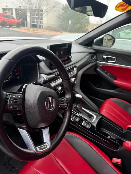 2024 Acura Integra 5th Gen - Image 10 of 15
