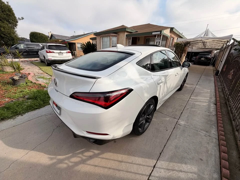 2024 Acura Integra 5th Gen - Image 8 of 9